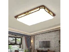 關(guān)于中式燈的特點(diǎn)真的很多，你可以說幾個(gè)呢？