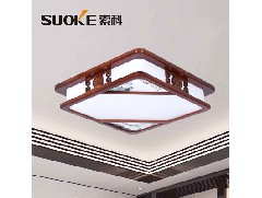 闡述中式燈的材料都有哪些呢以及設(shè)計(jì)要求