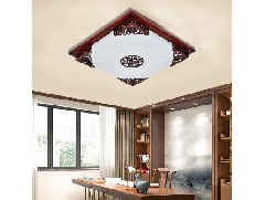 中式燈具的特點(diǎn)有哪些