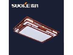 體現(xiàn)中國(guó)傳統(tǒng)文化的新中式燈