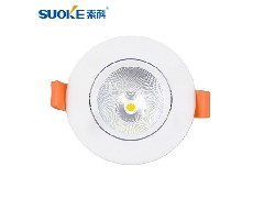 天花燈有什么優(yōu)勢