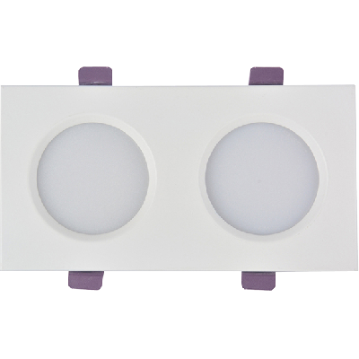 D50國光 14W雙頭 黑和白