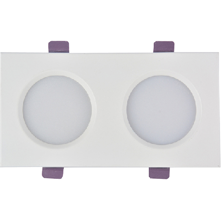 D50國光 10W雙頭 黑和白