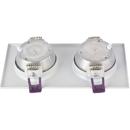 D50國光 10W雙頭 黑和白