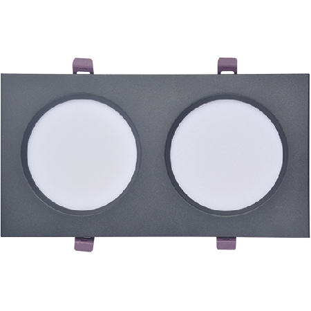 D50國光 10W雙頭 黑和白