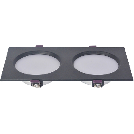 D50國光 10W雙頭 黑和白