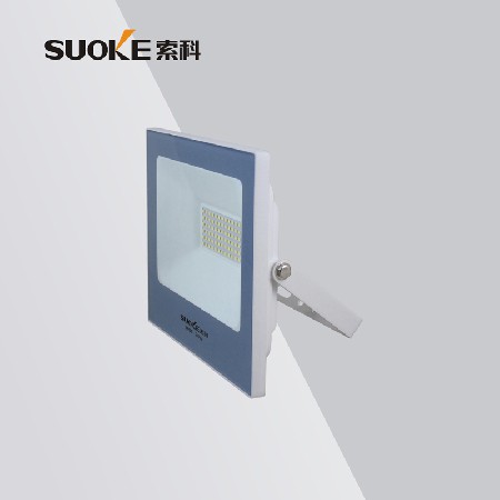 J132青玉系列 -伊特 投光燈